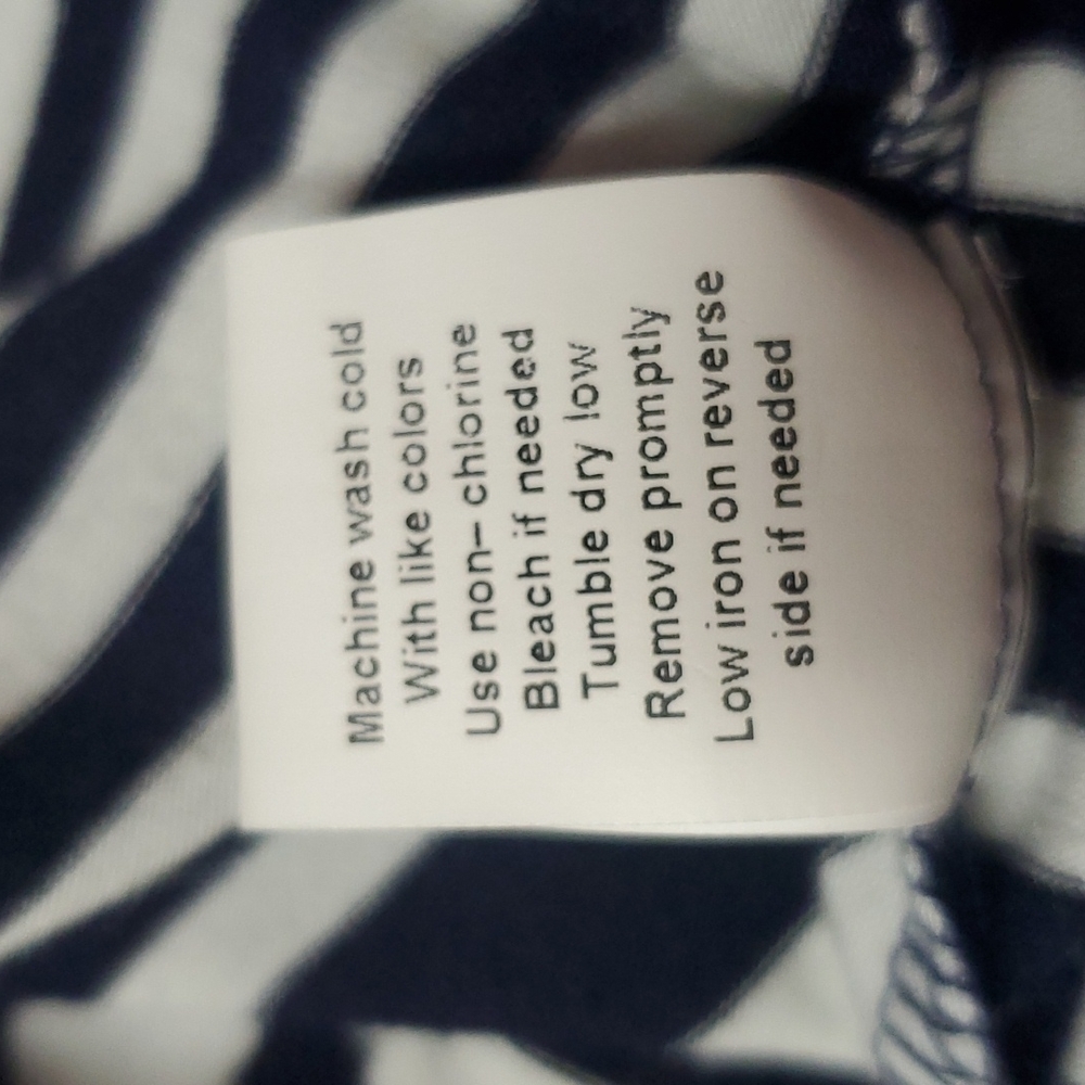 Ny Collection Sleeveless Maxi Dress - image 6